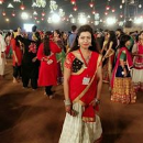 Rosy Parmar