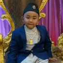 Milan Shakya