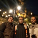 Anish George Varghese