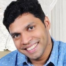 Jayaraj M B