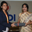 Santwana Chandrakar