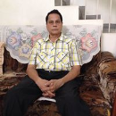 Arvind C. Patel