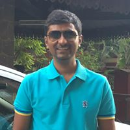 Ashish Agrawal