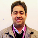 Prakash S Gudsoorkar