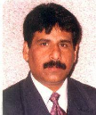 Dinesh Kumar