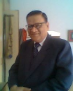 M M Srivastava