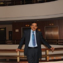 Ashok Menon