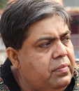Rudrendu Bhattacharya