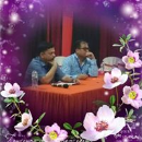 Dambarudhar Mili