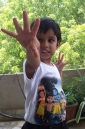 Shivani Verma