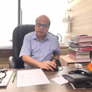 Debasis Saha