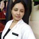 Nikhat Siddiqui