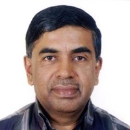 K Raghu