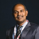 Lionel Raj