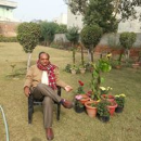 Anil Garg