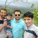 Sachin Palkhe