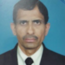 C J Prakash