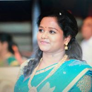 Shantha Kumari