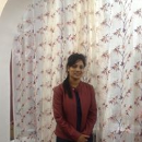 Madhu P G