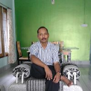 Sushil Barhoi