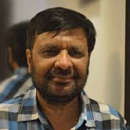 Kailash Madhu Chaudhry