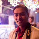 Partha Pratim Saha