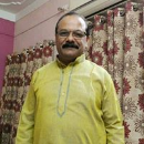Bhagya Ravi Nanda