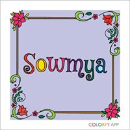 Sowmya S