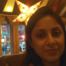 Sanjana Wadhwa