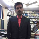 Rahul Dahivelkar