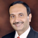 P.S.Venkatesh Rao