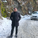 Prashant Oli