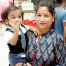 Sweta Singh