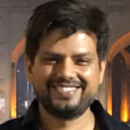 Vinish Singh
