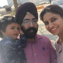 Goldendeep singh
