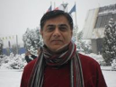 Bakulesh Madhu