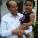 Damodar Patange
