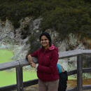 Shilpa Acharya