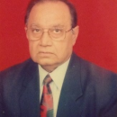 Shamsher Bhandari