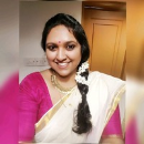 Deepa Nambiar