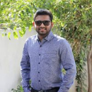 Rahul M