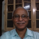 Ashim Kumar Sarkar