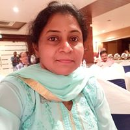 Shruthi Gowda
