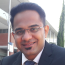 Dhiren Raval