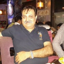 Aroun Jaggi