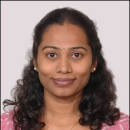 Chinmayee Thrishulamurthy