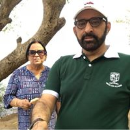 Ani Sethi