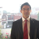 Prafull Das Gupta