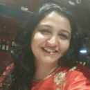 Shweta Tahlan