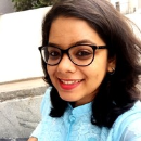 Anisha Mohan